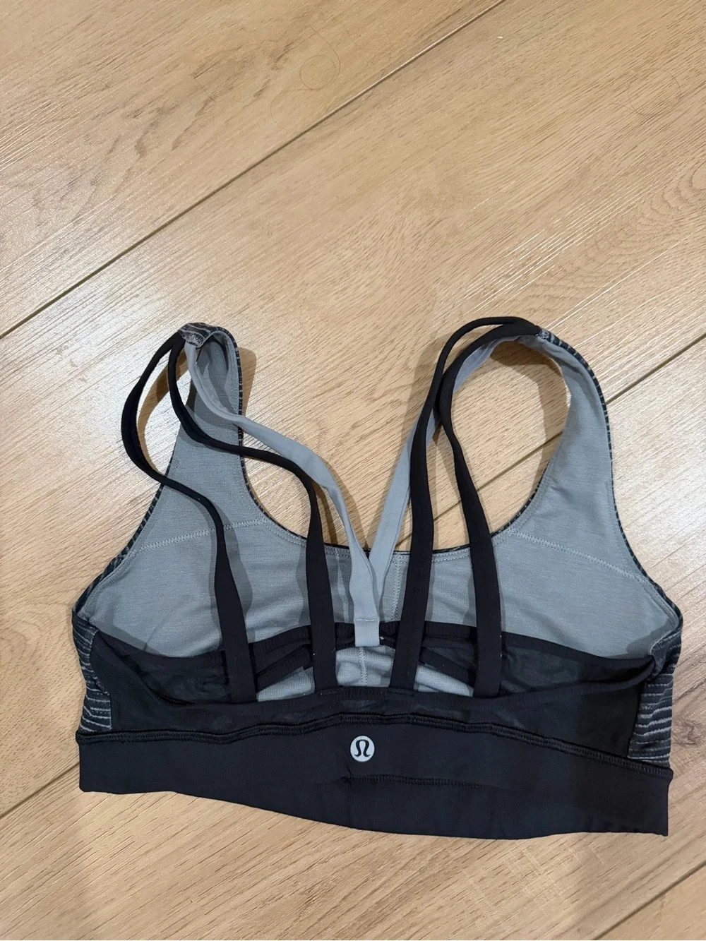 lululemon athletica comfortable strappy